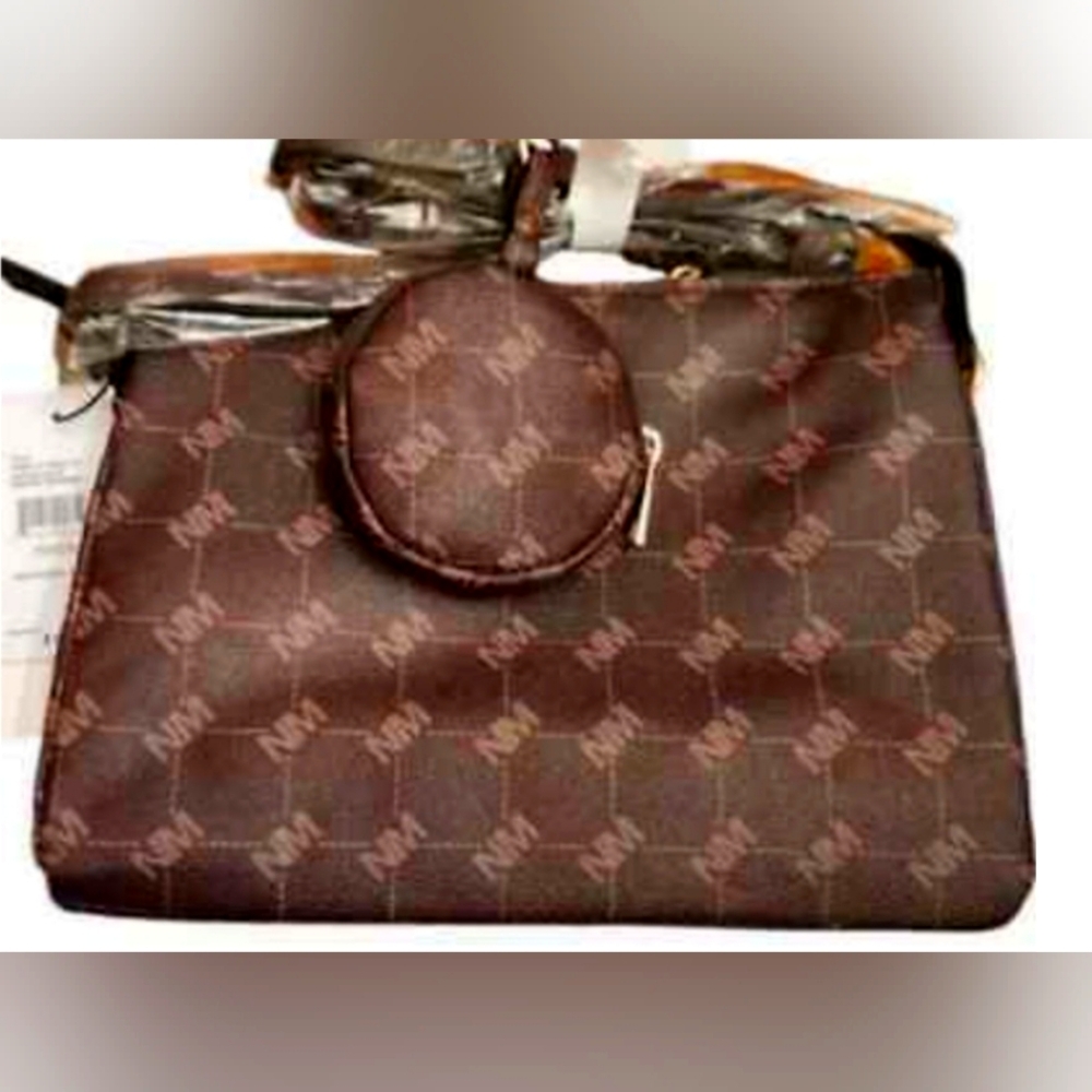 Nicole millers cross bag